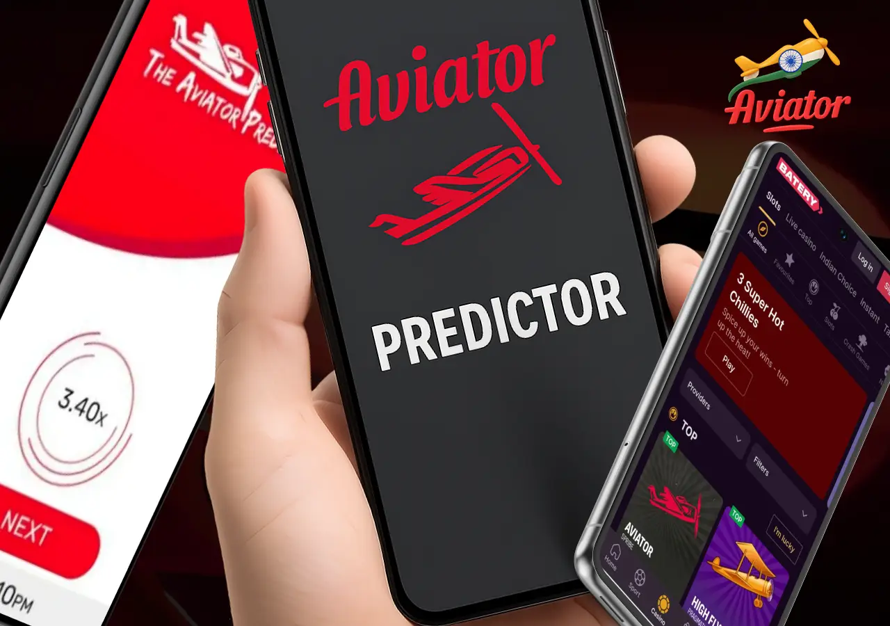 About betting predictor apps